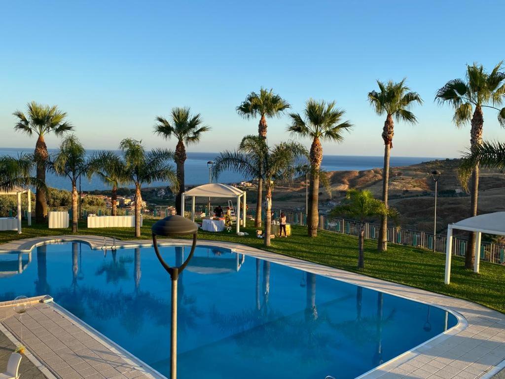 Hotel Partenone 4*