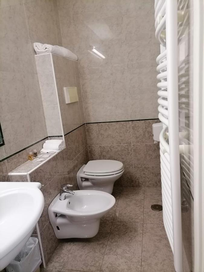 Partenone Hotel 4*