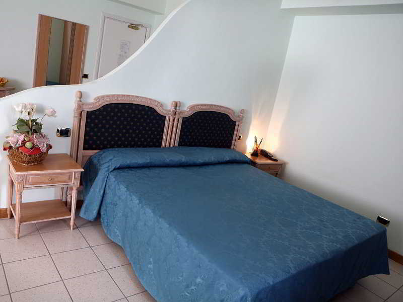 Hotel Partenone
