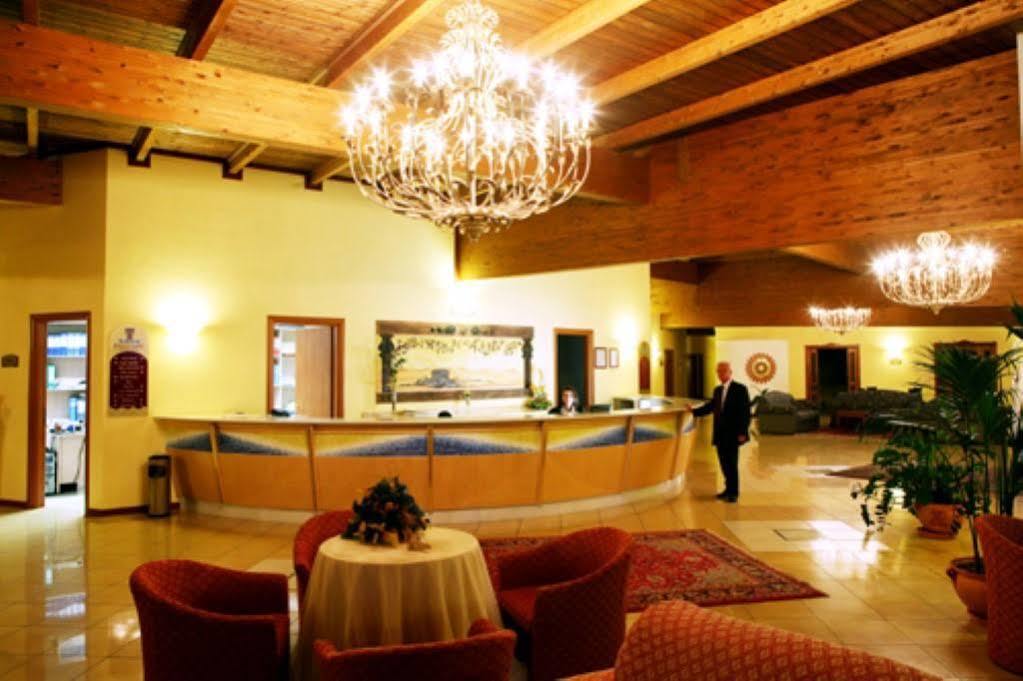 Partenone Hotel Riace Marina