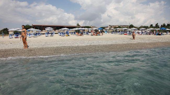 Partenone 4*