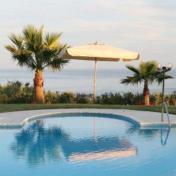 Hotel Partenone