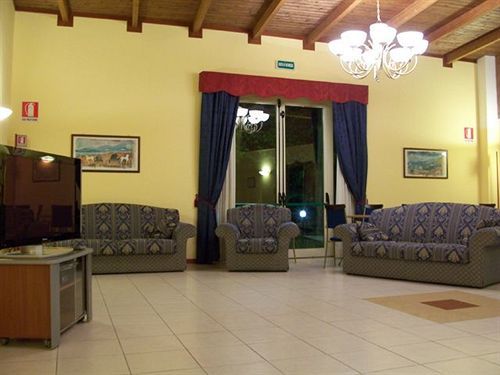 Partenone Hotel