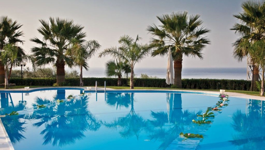 Partenone Hotel